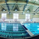 Piscina Chandler Pool - Wellesley College - Norfolk County