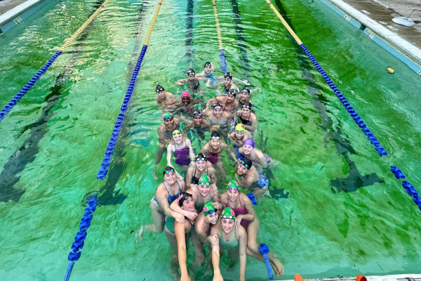 Piscina Charles W. Baker High School Swimming Pool - Onondaga County