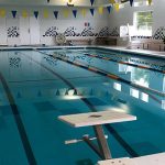 Piscina Charlevoix Area Community Pool - Charlevoix County