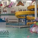 Piscina Chaska Community Center - Carver County