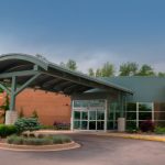 Piscina Chelsea Community Hospital Health and Wellness Center - Washtenaw County