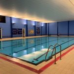 Piscina Chepstow Leisure Centre - Monmouthshire
