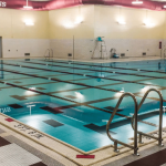 Piscina Chesterton Middle School Swimming Pool - Porter County