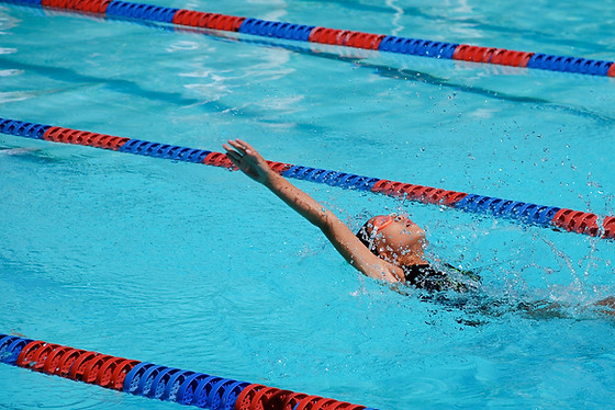 Piscina Cheyenne Family YMCA - Laramie County