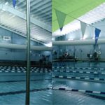 Piscina Chief Logan Recreational Center - Logan County