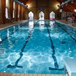 Piscina Chirk Leisure & Activity Centre - Wrexham