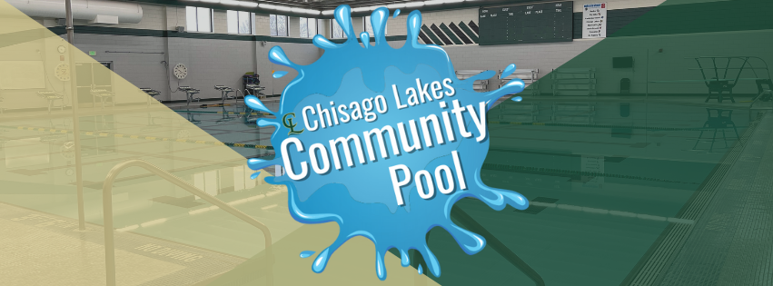 Piscina Chisago Swimming Pool / Wildcat Community Center - Chisago County