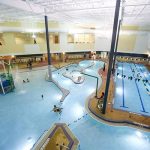 Piscina Choice Health & Fitness - Grand Forks County