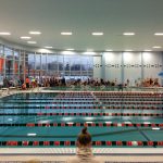 Piscina CHS Recreation Center - Waupaca County