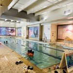 Piscina City Sports Club - San Jose-Monterey Road - Santa Clara County