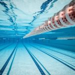 Piscina Clay Madsen Recreation Center - Williamson County