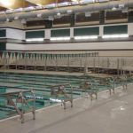 Piscina Clear Falls High School Swimming Pool - Galveston County