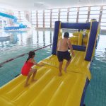 Piscina Cleethorpes Leisure Centre - Lincolnshire