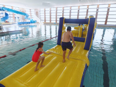 Piscina Cleethorpes Leisure Centre - Lincolnshire