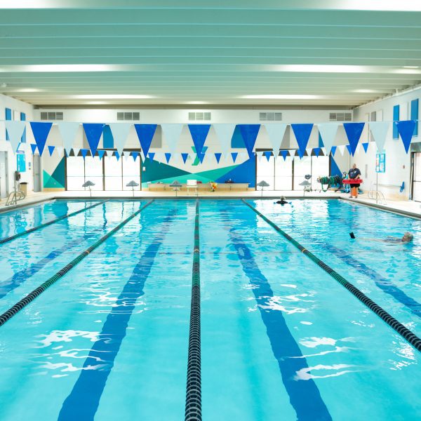 Piscina Clermont Family YMCA - Clermont County