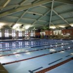 Piscina Cleveland Swim Institute - Cuyahoga County