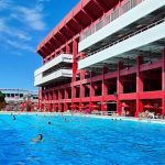 Piscina Club Atlético Independiente - San Salvador de Jujuy