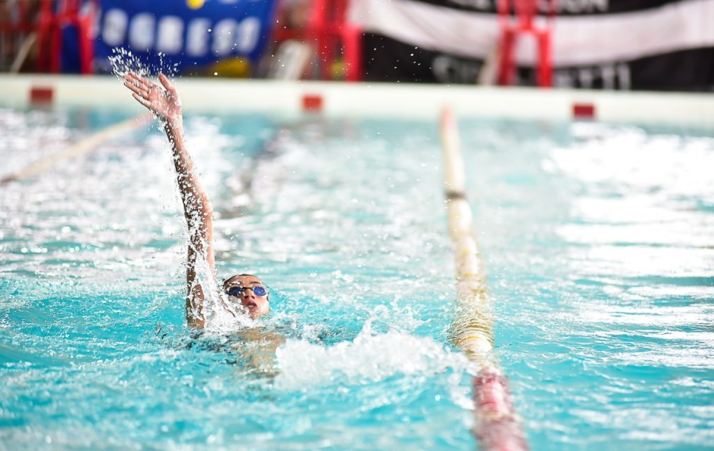 Piscina Club Cipolletti - Cipolletti