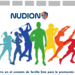 Piscina Club Deportivo Nudión30 - Seville