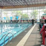 Piscina Club Deportivo San Andrés - San Martin