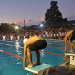 Piscina Club Esparta - Colonia