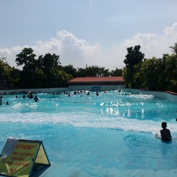 Piscina Club Manila East - Taytay