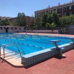 Piscina Club Natació Palma de Mallorca - Palma