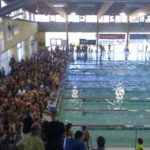 Piscina Club Natacio Sabadell - Centre Can Llong (Piscines Carles Ibars) - Sabadell