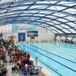 Piscina Club Natació Sabadell - Centre Montcada (Piscines Antoni Monés) - Sabadell