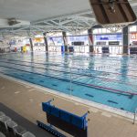 Piscina Club Natació Terrassa - Área Olímpica - Terrassa