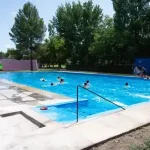 Piscina Club Obras Mendoza - Mendoza