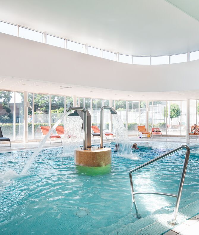 Piscina Club Pellikaan Amersfoort - Amersfoort