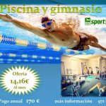 Piscina Club Sportinca - Inca