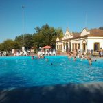 Piscina Club Tiro Federal - San Fernando del Valle de Catamarca