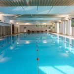 Piscina Clube VII - Health | Fitness | Racquet Club - Lisbon (Lisboa)