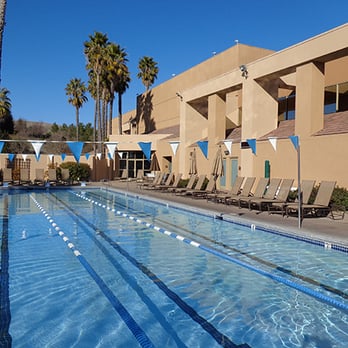 Piscina ClubSport - San Ramon - Contra Costa County