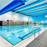 Piscina Clydebank Leisure Centre - West Dunbartonshire