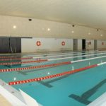 Piscina Cobra Sport Club - Parque Coimbra - Mostoles