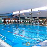 Piscina Coburg YMCA - Northumberland County