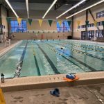 Piscina Coffman YMCA - Warren County