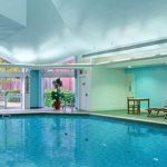 Piscina Coldra Court Hotel - Newport