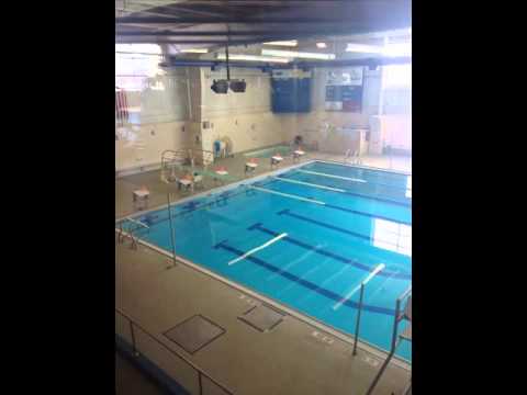 Piscina Cole Center Family YMCA - Noble County