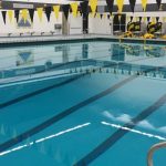 Piscina College of Idaho Aquatic Center - Canyon County