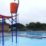 Piscina Collier Pool - Nueces County