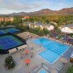 Piscina Colorado Athletic Club - Flatirons - Boulder County