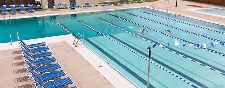 Piscina Colorado Athletic Club - Inverness - Arapahoe County