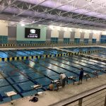 Piscina Columbus Aquatic Center - Muscogee County