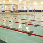 Piscina Columbus Family YMCA - Platte County