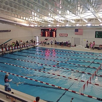 Piscina Common Ground Recreation & Aquatic Center - Douglas County