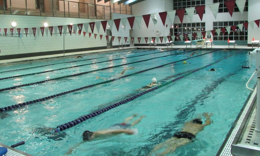 Piscina Community Center at Stuyvesant High School - New York City (All 5 Boroughs)